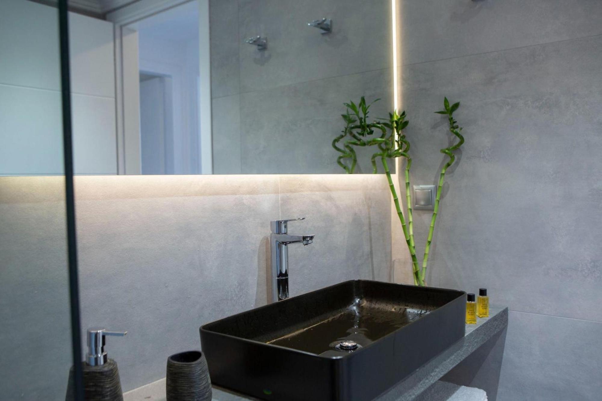 Aloft Luxury Villas Lefkada - Heated Pool Apolpaina Exterior photo